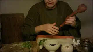 [ENG sub] ASMR  Suspicious Shaman  Roleplay