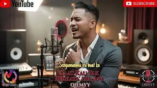 ⭐SAAT KAU TAK BERKATA APA APA - QIEMYY⭐TERBARU VIRAL HITS COLLECTION 2026 #musicfactorydeveloper