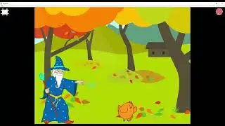 ScratchJr Project demo for Kids.