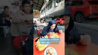 Tukang Tipu Vs Raja Kibul Paling Epic