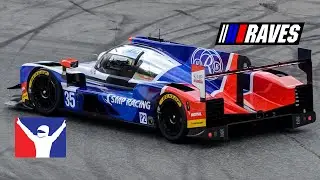 24 часа Ле-Мана 2023 #1. 24 Heures du Mans 2023