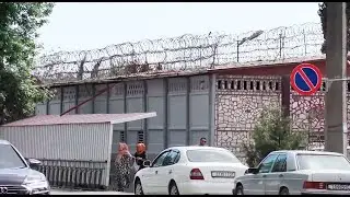 В таджикских тюрьмах заключенные умирают от пневмонии