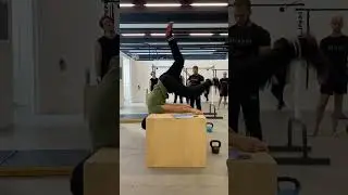 2 Esercizi complementari per la PLANCHE / ft. Gaggi Yatarov