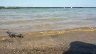 Светлодарск \ Углегорская ТЭЦ чистоя вода