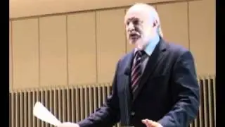Idealizm przeciwko Pięknu - prof. Piotr Jaroszyński
