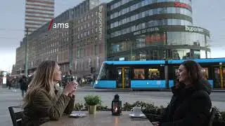 CAF and sustainable mobility in Nordic countries