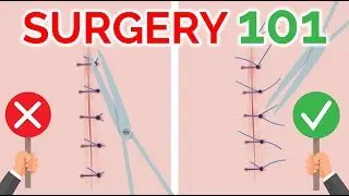 Surgery 101 | Operating Room Etiquette & Expectations