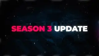 iRacing Season 3 Build Update