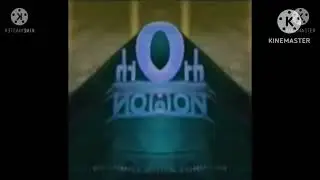 All  20th CENTURY fox deepfake in low  pitch 