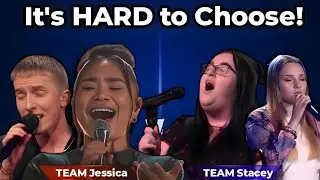 Jessica Sanchez 