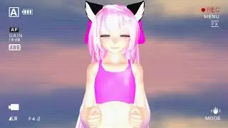 [MMD x APHMAU] HOTTO DOGU