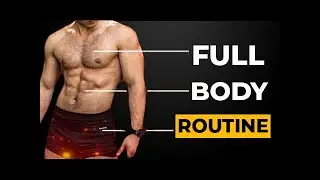 Weighted Calisthenics - Why you Should Do it(Good Benefits)