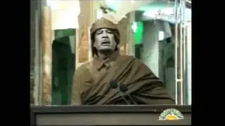 قائد الثورة يحمس شعبه على الزحف