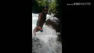 Explore Kali Kiyura Trans Nabire Timika