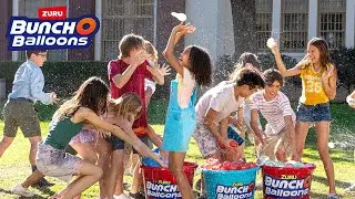 It’s almost time to unleash summer with Bunch-O-Balloons!