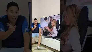 Funny moment 🤣😁😂 Try not to laugh 