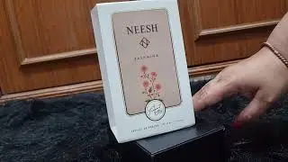 Review: Pashmina by Neesh