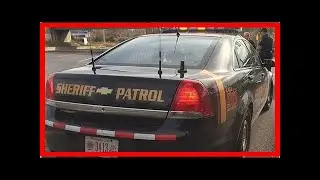 Breaking News | Onondaga County Sheriff's Office to honor civilians, cops who stepped up