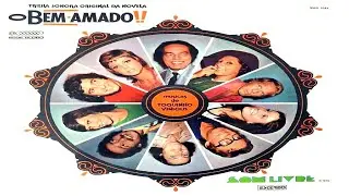 1973 = O Bem Amado - Nacional (TV Globo)