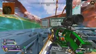 Apex Legends Со Стримов №4