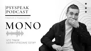 MONO: Что такое семантические сети?