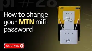 Secure Your Wi-Fi: Change MTN Fibre Router Password in 2 Mins