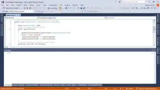 Git Version Control and Branches