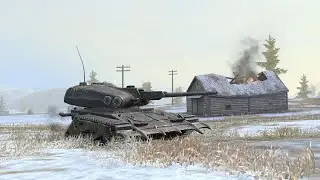 The grind for Gravedigger //72// WoTB stream