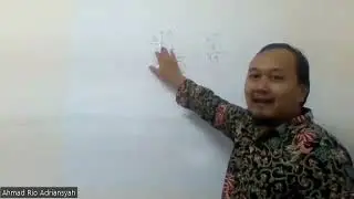 Bilangan Kelipatan Tujuh