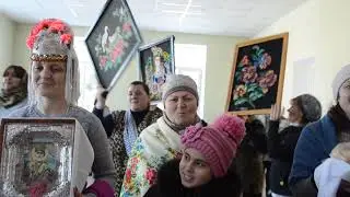 Репетиция перед концертом