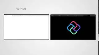 TabView WinUI Control ported by Uno Platform