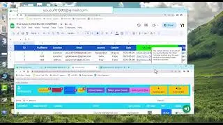 Google App Script Approved web app