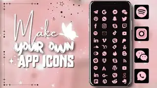 How To Make Your Own App Icons With Canva