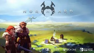 Northgard Review | Viking real-time Strategy Game