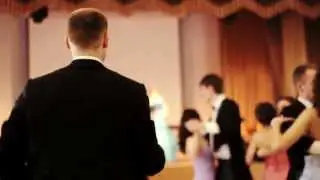 Весенний бал в СФ МЭИ 2013