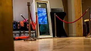 Kabooth photo booth hire