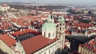 Eastern Europe by HCG Travel Group