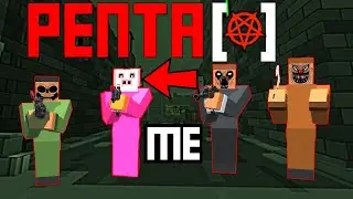 Krunker.io I JOINED Kashy Kans CLAN In Krunker! PENTA [⛥]