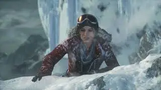 Rise of the Tomb Raider 2025