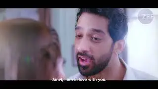 Zee TV Africa: Main Hoon Saath Tere | September