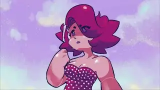 FNF 2 Hands Weekmod Showcase: Vs. Vinyl Girl