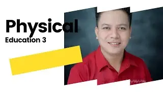 PEH3.3 physical education basic tips for student