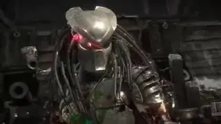 Mortal Kombat X: Let The Hunt Begin