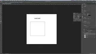 Photoshop 22 issue – Direct Selection Tool