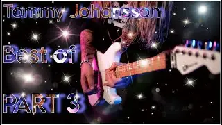 TOMMY JOHANSSON ❤️ BEST OF PART 3❤️ HQ