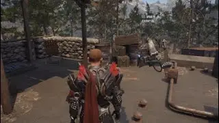 ELEX 2 GREATEST ENEMY YOU NEVER SEEN