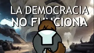 Hacer Una Democracia Con El Chat Fue Un ERROR | Rimworld