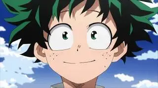 Zero to Hero {MHA AMV}
