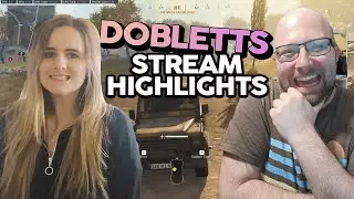 TWITCH HIGHLIGHTS l #17 #callofduty l dobletts