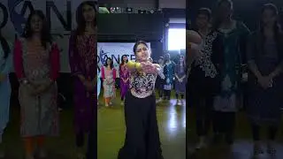 KABIRA I Full Dance Video I Semi Classical #bollywood #semiclassical #bollywooddance #kabira #yjhd